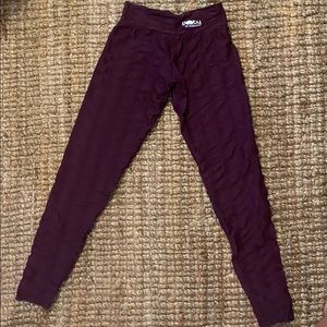 Booty by Brabants leggings